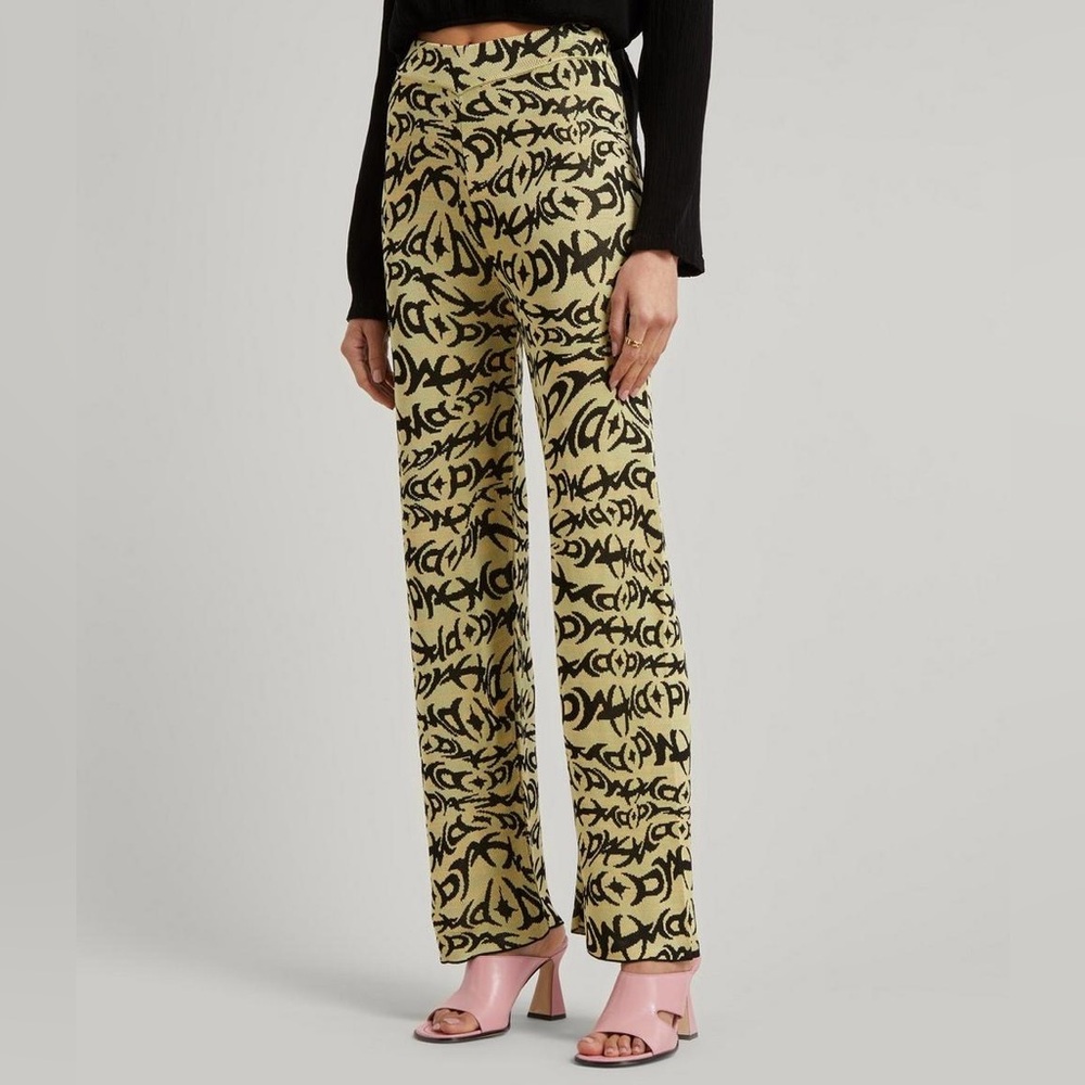 Paloma Wool Stretch Pants